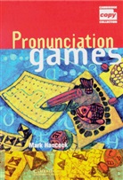 Mark Hancock - Pronunciation Games