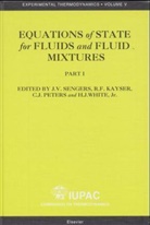 Equations of State for Fluids and Fluid Mixtures, 2 Vols.