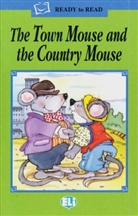 The Town Mouse and the Country Mouse