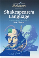Rex Gibson - Shakespeare's Language