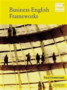 Paul Emmerson - Business English Frameworks