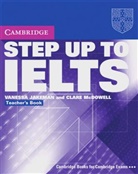 Step up to IELTS: Teacher's Book