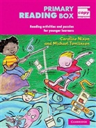 Caroline Nixon, Michael Tomlinson - Primary Reading Box