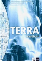 Michael Geiger, Herbert Paul - TERRA EWG, Ausgabe Baden-Württemberg, Realschule - Bd.3: 7. Schuljahr, Handbuch