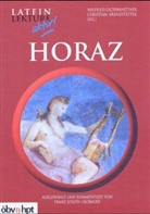 Quintus Horatius Flaccus, Brandstätter, Grobaue, Gschwandtne - Horaz