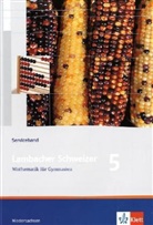 Lambacher-Schweizer, Ausgabe Niedersachsen, Neubearbeitung: 5. Schuljahr, Serviceband