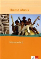 Ludwig Striegel - Weltmusik II