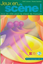 Renee Gaultier, Patti Lozano - Jeux en scene