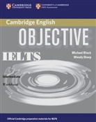 Michael Black, Annette Capel, Wendy Sharp - Objective IELTS Intermediate: Workbook