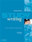 Liz Hamp-Lyons, Ben Heasley - Study Writing