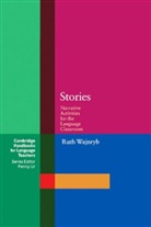 Ruth Wajnryb - Stories