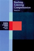 Penny Ur - Teaching Listening Comprehension