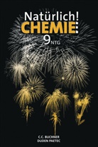 Kar Bögler, Hors Deissenberger, Stefan u Grabe, Horst Deissenberger, Katri Sommer, Mirjam Steffensky - Natürlich! Chemie: Natürlich! Chemie / Natürlich! Chemie NTG LH 9