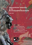 Stefan Kipf - Altsprachlicher Unterricht in der Bundesrepublik Deutschland