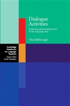Nick Bilbrough - Dialogue Activities