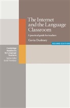 Gavin Dudeney - The Internet and the Language Classroom