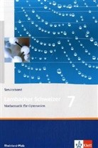 August Schmid, Ingo Weidig - Lambacher-Schweizer, Ausgabe Rheinland-Pfalz, Neubearbeitung: 7. Schuljahr, Serviceband