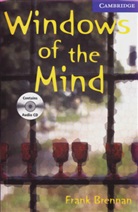 Frank Brennan - Windows of the Mind, w. 3 Audio-CDs