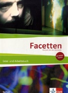Brigitte Bialkowski, Günther Einecke - Facetten: Lese- und Arbeitsbuch, Regionalband Sachsen
