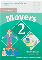 Cambridge Movers, New edition - 2: Student's Book