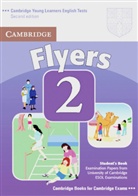 Cambridge Flyers, New edition - 2: Student's Book