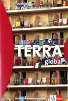 Thomas Hoffmann, Wilfried Korby - TERRA global: Tourismus - die Wachstumsbranche