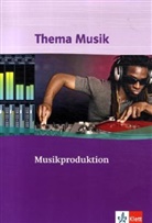 Felix Janosa - Musikproduktion