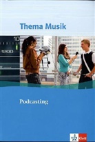 Matthias Rheinländer - Podcasting