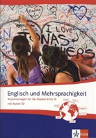 Kopiervorlagen für die Klassen 8-10, m. Audio-CD