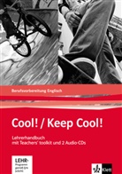 Cool! / Keep cool!, m. 1 DVD-ROM