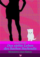 Lena Divani - Das siebte Leben des Sachos Sachoulis