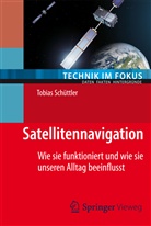 Tobias Schüttler - Satellitennavigation