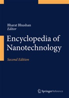 Bhara Bhushan, Bharat Bhushan - Encyclopedia of Nanotechnology