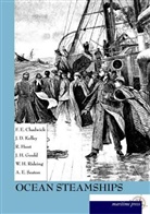 F Chadwick, F E Chadwick, F. E. Chadwick, J. H. Gould, R et al Hunt, R. Hunt... - Ocean Steamships