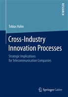 Tobias Hahn - Cross-Industry Innovation Processes