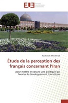 Rouhollah Movahhedi, Movahhedi-r - Etude de la perception des