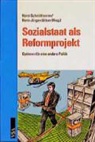 Horst Schmitthenner, Hans-Jürgen Urban - Sozialstaat als Reformprojekt