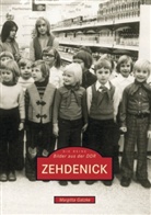 Margitta Gatzke - Zehdenick