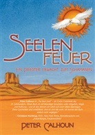 Peter Calhoun - Seelenfeuer