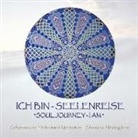 Daniel Atreyu Aigner, Daniel Atreyu - ICH BIN - Seelenreise, 1 Audio-CD (Hörbuch)