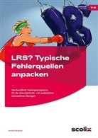 Annette Neubauer - LRS? - Typische Fehlerquellen anpacken