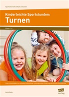Uschi Rotta - Kinderleichte Sportstunden: Turnen