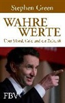 Stephen Green - Wahre Werte