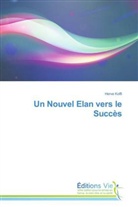 Herve Koffi, Koffi-h - Un nouvel elan vers le succes