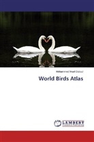 Mohammed Wael Daboul - World Birds Atlas