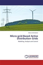 Alireza Kahrobaeian - Micro-grid-Based Active Distribution Grids