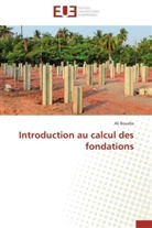 Ali Bouafia, Bouafia-a - Introduction au calcul des