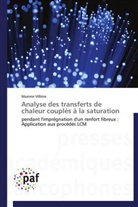 Maxime Villière, Villiere-m - Analyse des transferts de chaleur