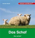 Veronika Straass - Das Schaf