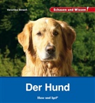 Veronika Straaß - Der Hund